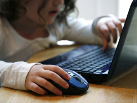 Děti ve světě internetu, mobilů, tabletů