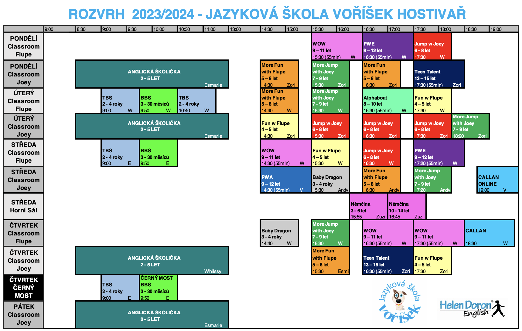 Rozvrh_jazykova_skola_vorisek_2023-2024
