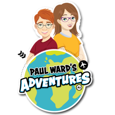paul_wards_Adventure